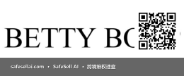 Betty Boop 风险图片 / evidence image