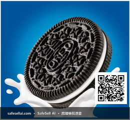 OREO 风险图片 / evidence image