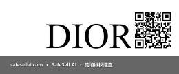 Dior 风险图片 / evidence image