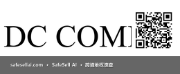 DC Comics 风险图片 / evidence image