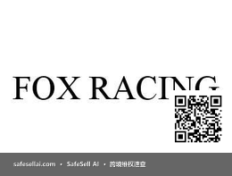 Fox Racing 风险图片 / evidence image
