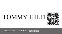 Tommy Hilfiger 风险图片 / evidence image