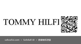 Tommy Hilfiger 风险图片 / evidence image