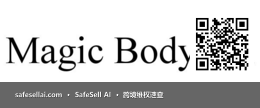 Magic Body Oil 风险图片 / evidence image