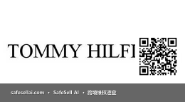 Tommy Hilfiger 风险图片 / evidence image