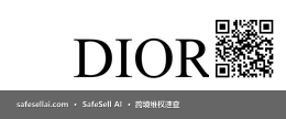 Dior 风险图片 / evidence image