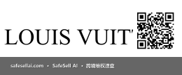 Louis Vuitton 风险图片 / evidence image