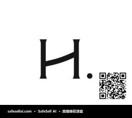 H. 风险图片 / evidence image