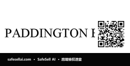 PADDINGTON BEAR 风险图片 / evidence image