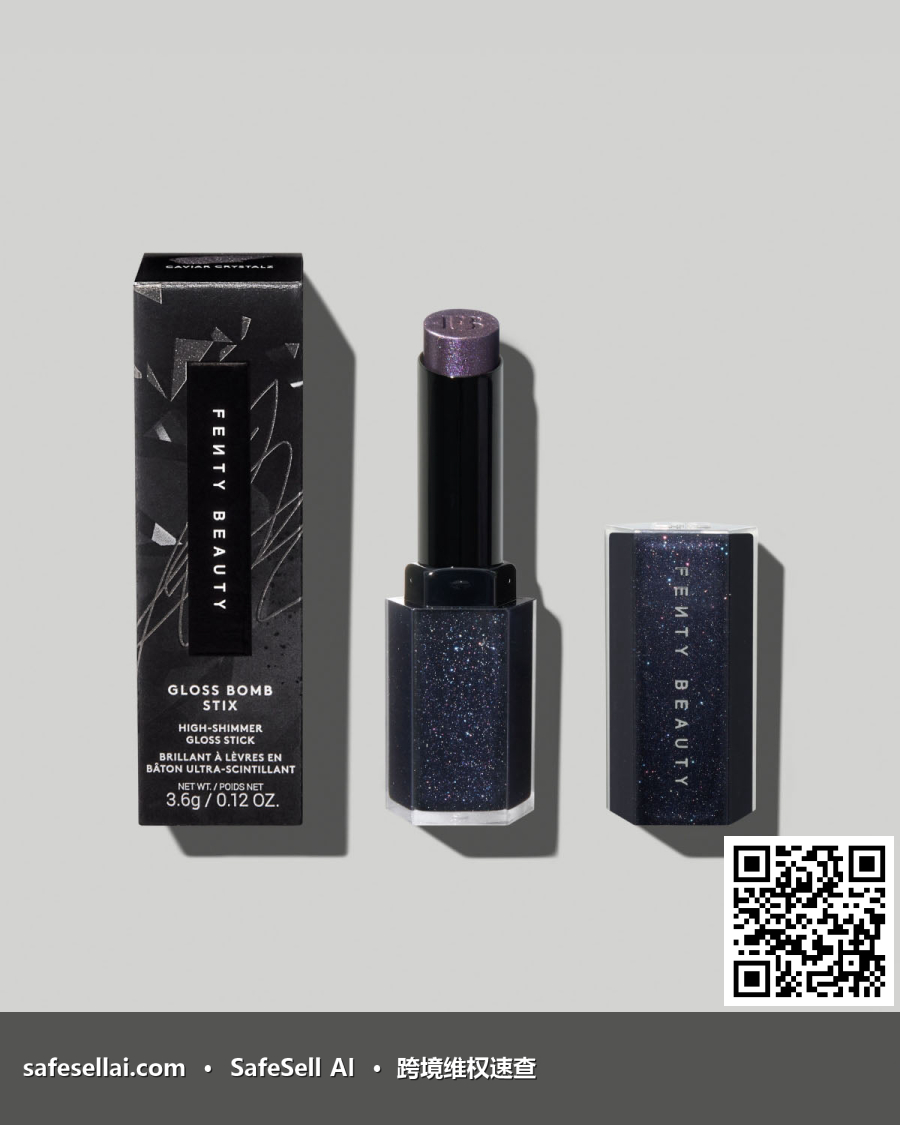 Robyn Rihanna Fenty 风险图片 / evidence image