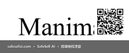 Manimal, LLC 风险图片 / evidence image