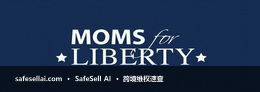MOMS FOR LIBERTY 风险图片 / evidence image