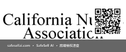 California Nurses Association et al 风险图片 / evidence image