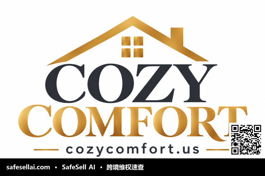 Cozy Comfort Company LLC 风险图片 / evidence image