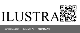 Ilustrata 风险图片 / evidence image