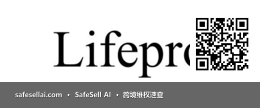 Lifepro 风险图片 / evidence image