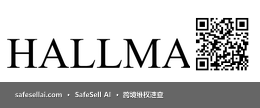 HALLMARK 风险图片 / evidence image