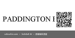PADDINGTON BEAR 风险图片 / evidence image