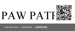 Paw Patrol 风险图片 / evidence image