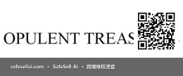 OPULENT TREASURES 风险图片 / evidence image