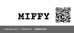 MIFFY 风险图片 / evidence image