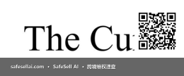 THE CURE 风险图片 / evidence image