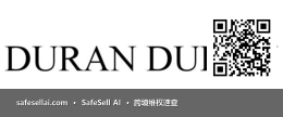 DURAN DURAN 风险图片 / evidence image