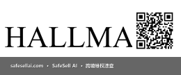 HALLMARK 风险图片 / evidence image