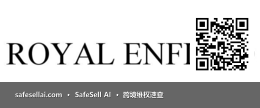 ROYAL ENFIELD 风险图片 / evidence image
