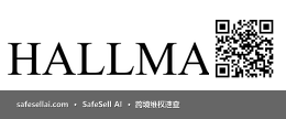 HALLMARK 风险图片 / evidence image