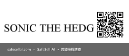 SONIC THE HEDGEHOG 风险图片 / evidence image