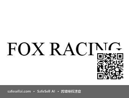 Fox Racing 风险图片 / evidence image