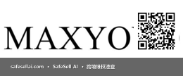 MAXYOYO 风险图片 / evidence image