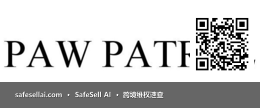 Paw Patrol 风险图片 / evidence image