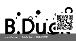 B.DUCK 风险图片 / evidence image