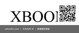 XBOOM 风险图片 / evidence image