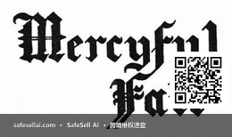 MERCYFUL FATE 风险图片 / evidence image