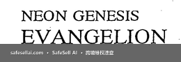 NEON GENESIS EVANGELION 风险图片 / evidence image