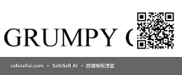 Grumpy Cat 风险图片 / evidence image