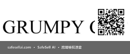 Grumpy Cat 风险图片 / evidence image