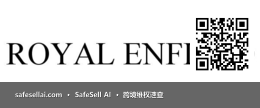ROYAL ENFIELD 风险图片 / evidence image