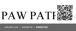 Paw Patrol 风险图片 / evidence image