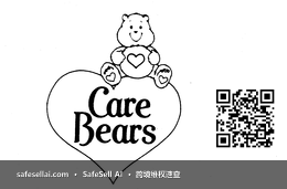 Care Bears 风险图片 / evidence image