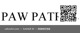Paw Patrol 风险图片 / evidence image