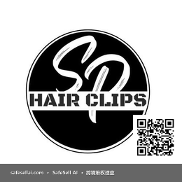 HAIR CLIP 风险图片 / evidence image