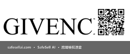 Givenchy 风险图片 / evidence image
