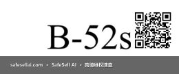 B-52s 风险图片 / evidence image