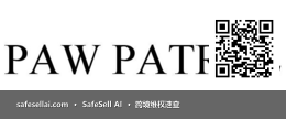 Paw Patrol 风险图片 / evidence image