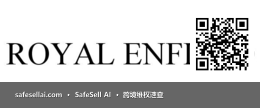 ROYAL ENFIELD 风险图片 / evidence image