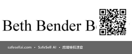 Beth Bender Beauty 风险图片 / evidence image